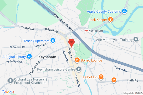 Keynsham Baptist Church