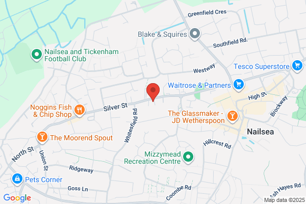 Nailsea Methodist Church & Community Centre