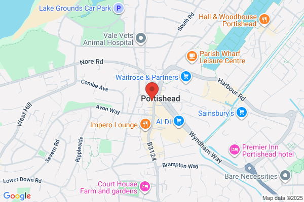 Portishead Methodist Church