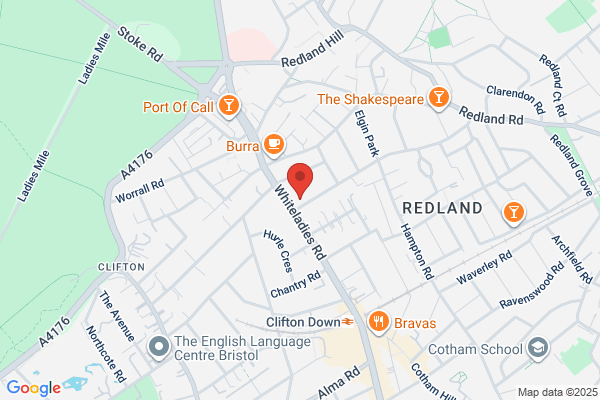 Redland Park United Reformed Church
