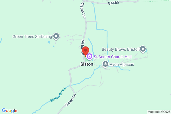 St Anne Syston C Of E Church