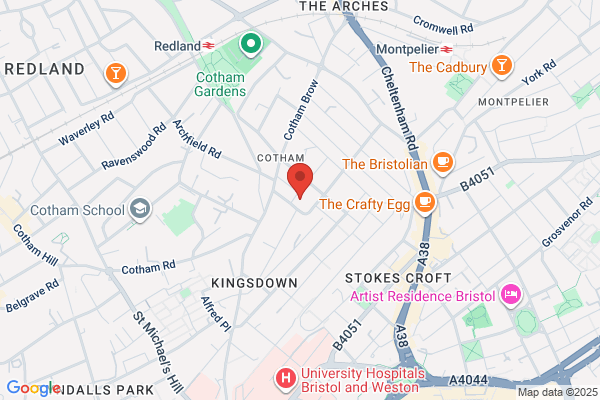 St Matthew & St Nathanael C Of E Church