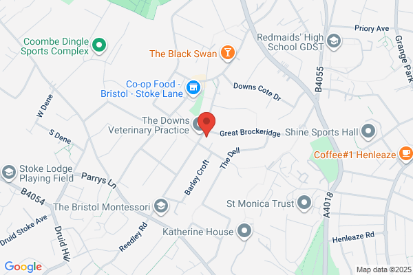 Westbury On Trym Baptist Church