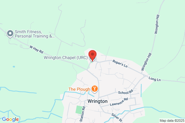 Wrington Chapel