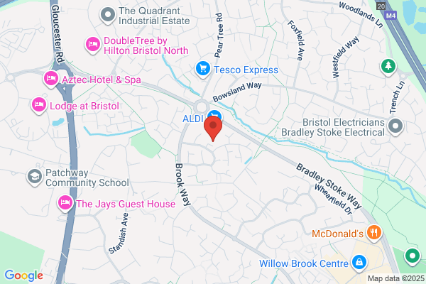 Busy Bees in Bradley Stoke