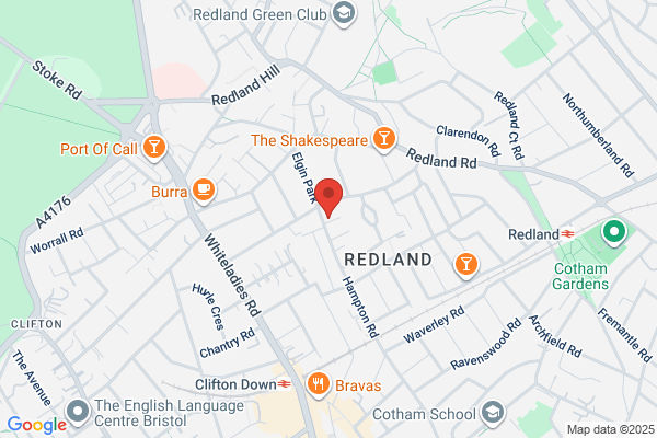 Redland Pre-School