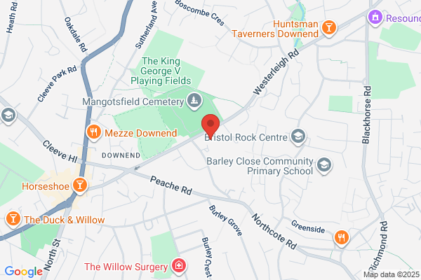 Stanbridge County Playgroup