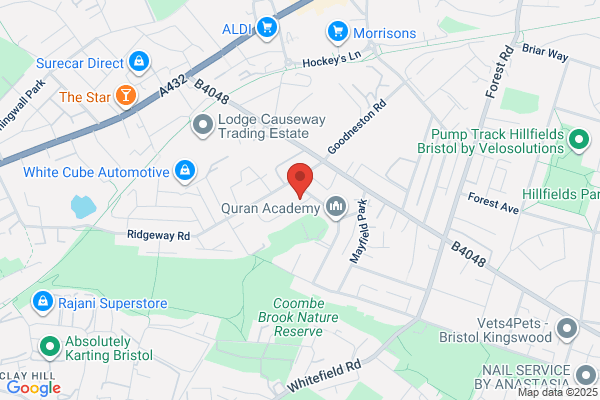 Bristol & West Heating