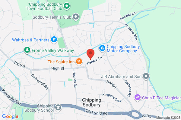 Northavon Conservative Association