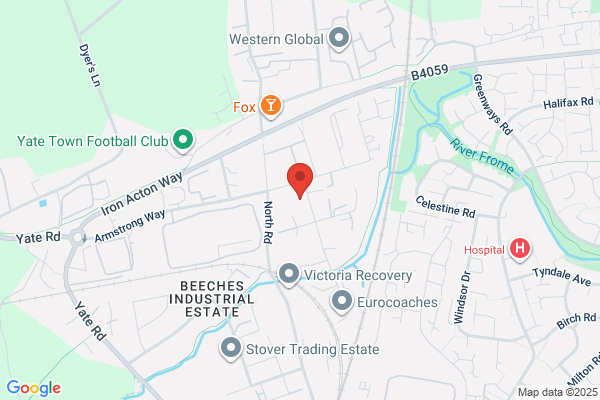 General Fixings Ltd