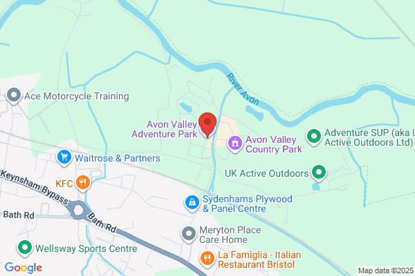 Avon Valley