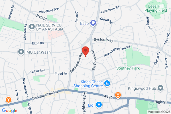 Cyril Minns Engineering Ltd