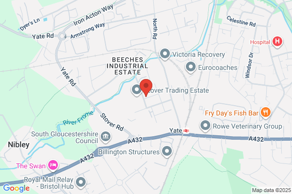 Grove Engineering Ltd