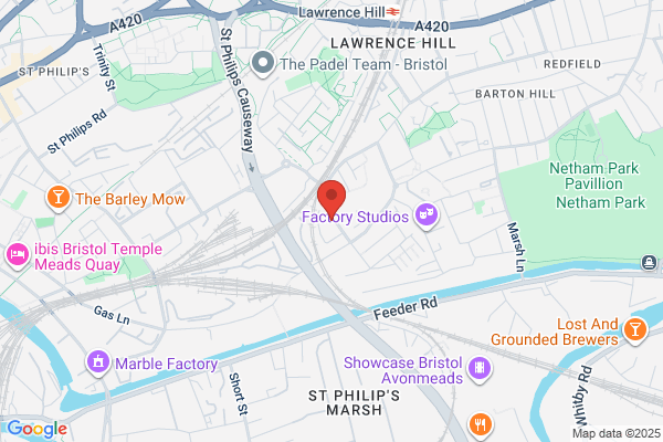 Oldlands C N C Ltd