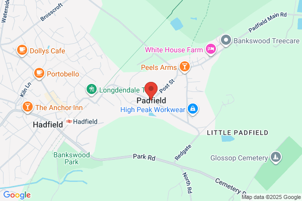 R L Padfield