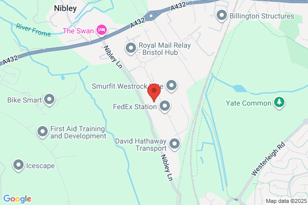 Scot Air Space Ltd