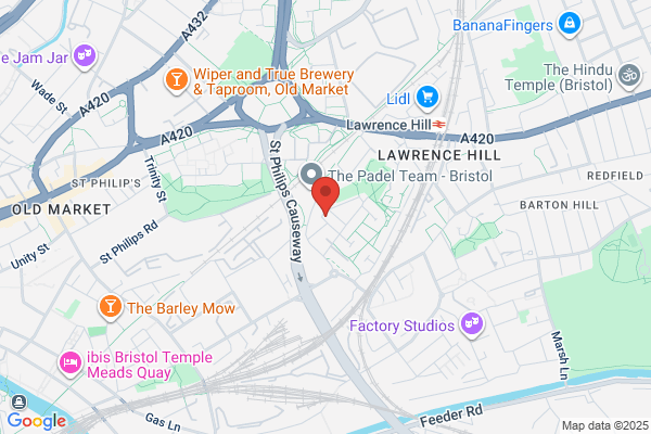 Bristol Printhouse Ltd