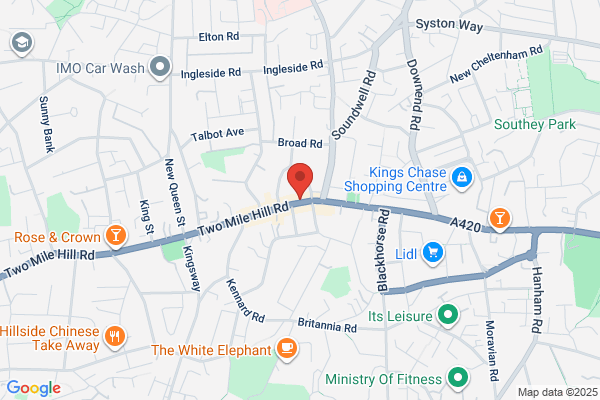 Fineprint (Bristol) Ltd