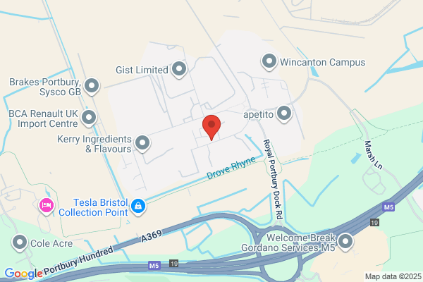 Hampton Printing (Bristol) Ltd