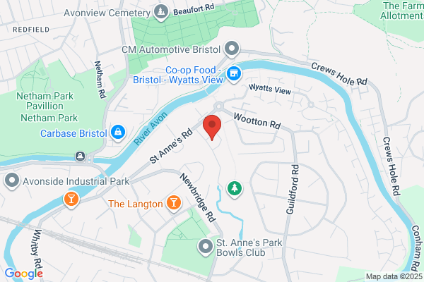 Taylor Bros (Bristol) Ltd