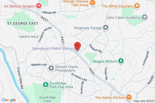 The Kestrel Group Ltd