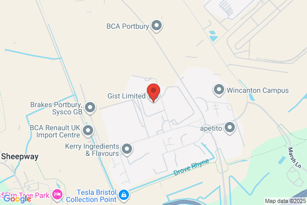 Wiltshire (Bristol) Ltd