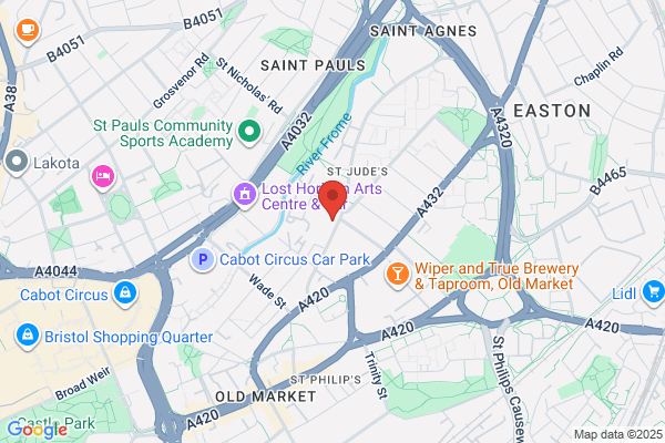 Docuplus Document Solutions Ltd