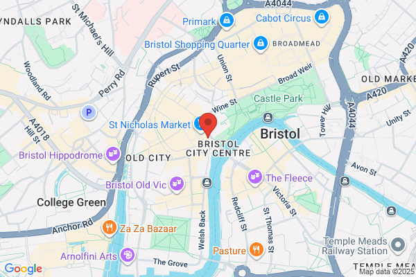 Bristol Detectives