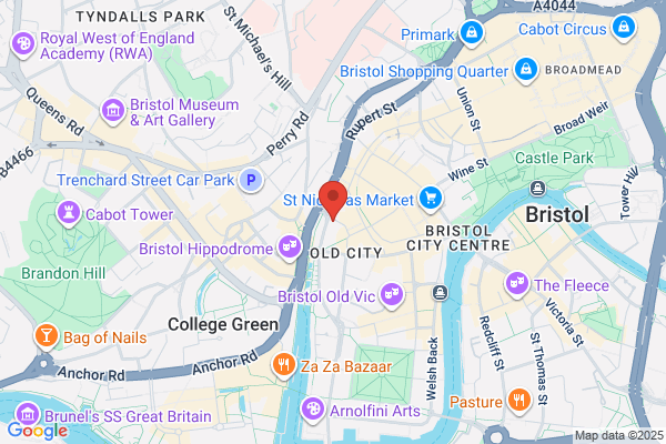 Bristol Training Courses