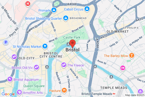 City Property Lets Ltd
