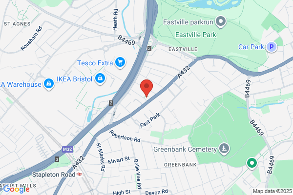 Elmswood Development Services Ltd