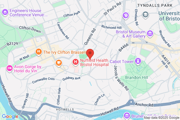 Lansdown Properties Ltd