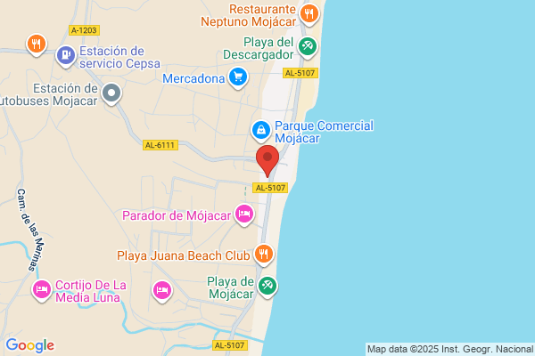 Property 4 Spain