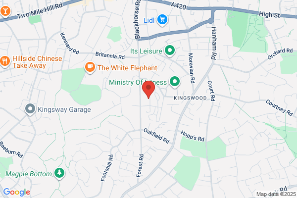 Clarendon Homes