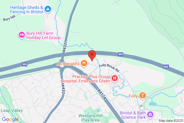 Countryside Properties (South West) Ltd