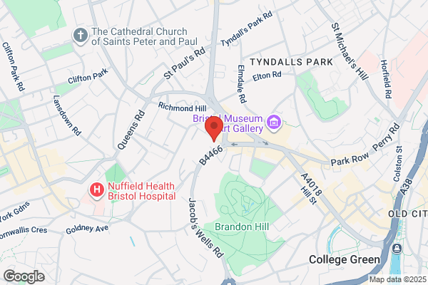 Hyland Properties