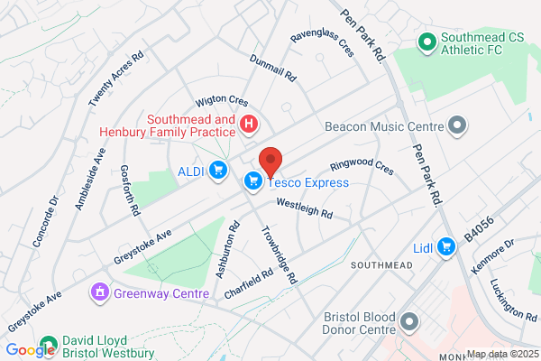 The Community Development Southmead Ltd