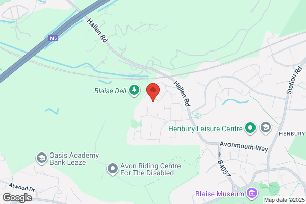 Severnvale Property Services Ltd