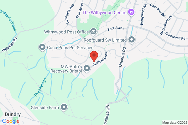Nailstone Communications