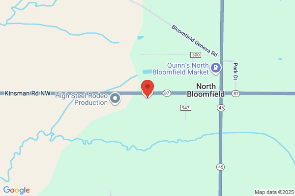 Bloomfield Inn