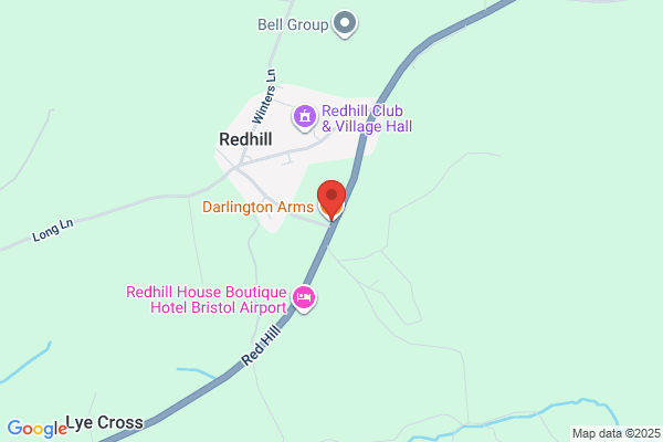Darlington Arms