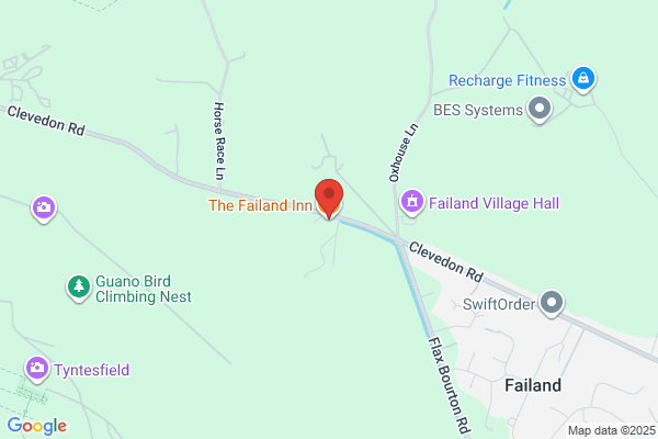 Failand Inn