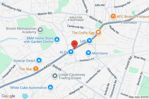 Farriers Arms