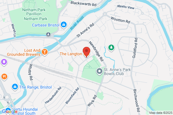 Langton Court Hotel