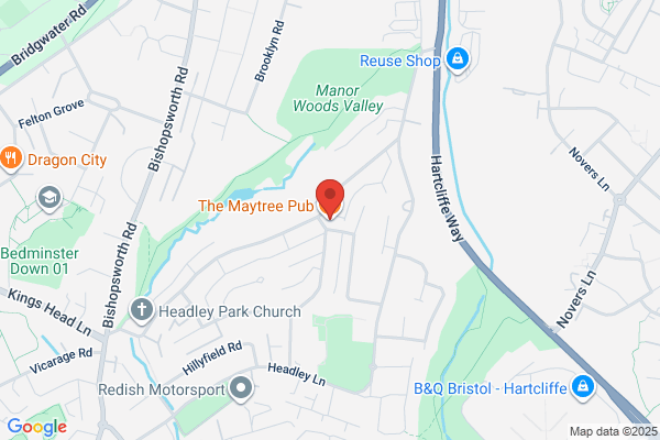 Maytree Public House