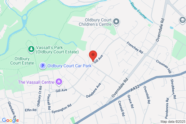 Oldbury Court Inn