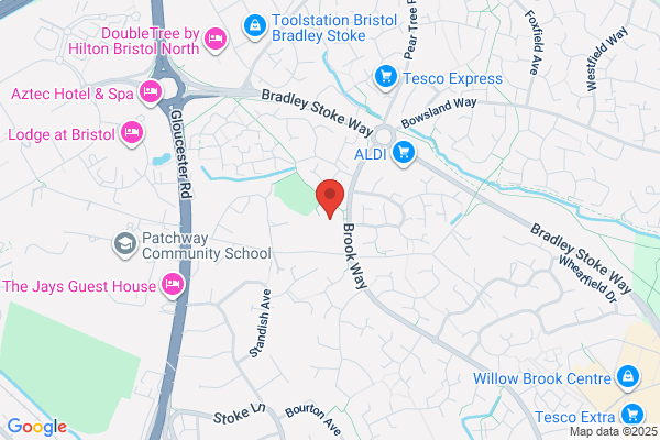The Bradley Stoke