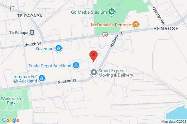 Commercial Metal Recycling Ltd