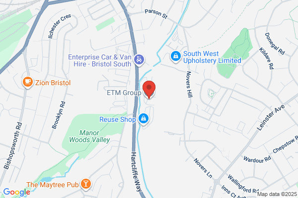 E C T Recycling Ltd