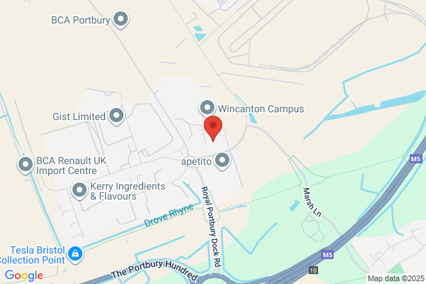 Star Refrigeration Ltd